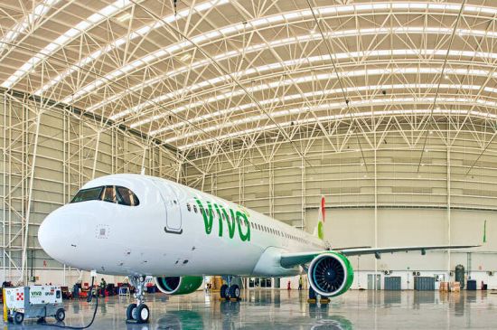 IT-ANÁLISIS: Viva recibe reconocimiento por turismo sostenible y conectividad en NL